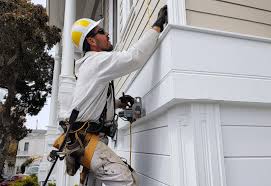 Best Vinyl Siding Installation  in Antioch, CA